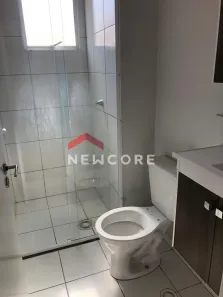 Apartamento com 3 Quartos à venda, 56m² no Vila Marieta, Campinas