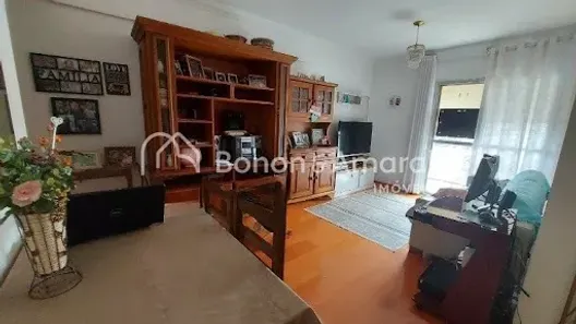 Apartamento com 3 Quartos à venda, 83m² no Ponte Preta, Campinas
