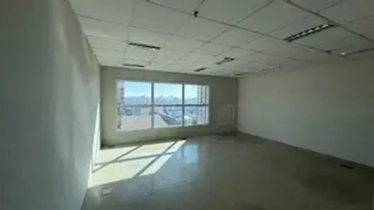 Sala Comercial para alugar, 40m² no Centro, São Caetano do Sul
