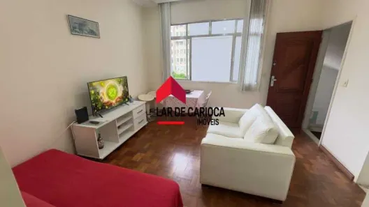 Apartamento com 2 Quartos à venda, 65m² no Copacabana, Rio de Janeiro