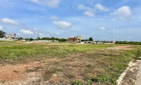 Lote/Terreno à venda, 250m² no Coaçu, Eusébio