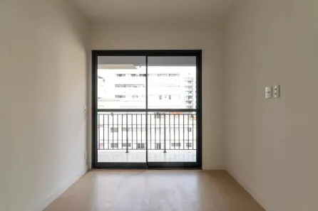 Apartamento com 1 Quarto à venda, 39m² no Perdizes, São Paulo