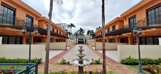 Casa de Condomínio com 4 Quartos à venda, 433m² no Jardim Prudência, São Paulo
