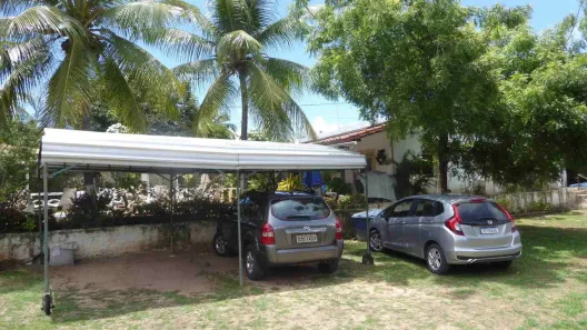 Lote/Terreno à venda, 7700m² no Guarajuba (Monte Gordo), Camaçari