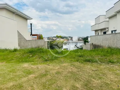 Lote/Terreno à venda, 375m² no Fazenda Santana, Valinhos