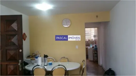 Sobrado com 2 Quartos à venda, 89m² no Jardim Caravelas, São Paulo