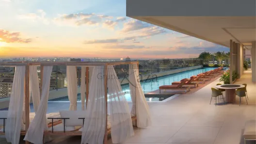 Apartamento com 3 Quartos à venda, 150m² no Pinheiros, São Paulo