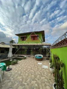 Casa de Condomínio com 4 Quartos à venda, 200m² no Vargem Grande, Rio de Janeiro