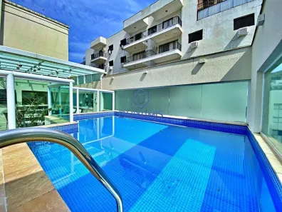 Cobertura com 2 Quartos à venda, 253m² no Pitangueiras, Guarujá