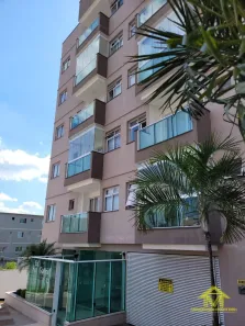 Apartamento com 2 Quartos à venda, 49m² no Ataíde, Vila Velha