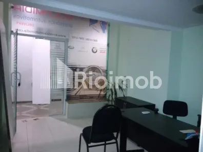 Ponto Comercial com 1 Quarto à venda, 20m² no Recreio dos Bandeirantes, Rio de Janeiro