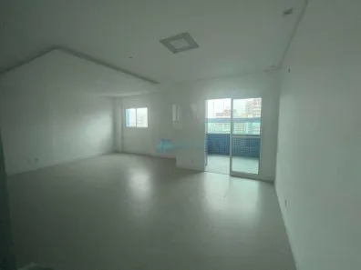 Apartamento com 1 Quarto à venda, 50m² no Guilhermina, Praia Grande