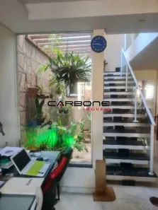 Sobrado com 3 Quartos à venda, 130m² no Água Rasa, São Paulo