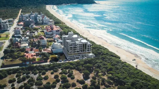 Apartamento com 3 Quartos à venda, 126m² no Praia Grande, Governador Celso Ramos
