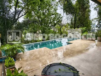 Casa de Condomínio com 4 Quartos à venda, 356m² no Grajaú, Rio de Janeiro