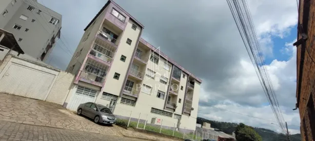 Apartamento com 2 Quartos à venda, 68m² no Cruzeiro, Caxias do Sul