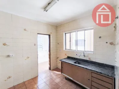Apartamento com 3 Quartos para alugar, 67m² no Centro, Bragança Paulista