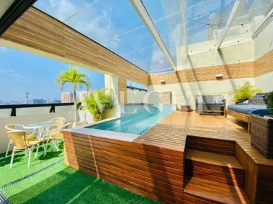 Apartamento com 4 Quartos à venda, 271m² no Barra da Tijuca, Rio de Janeiro
