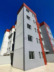 Cobertura com 2 Quartos à venda, 104m² no Santa Mônica, Belo Horizonte