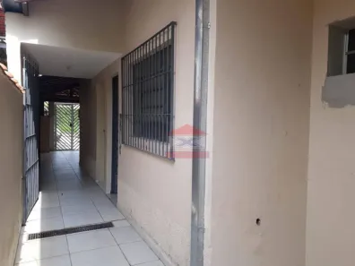Casa com 2 Quartos à venda, 70m² no Jardim Sabiá, Cotia