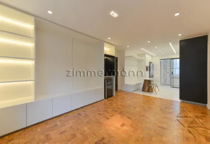 Apartamento com 2 Quartos à venda, 99m² no Pinheiros, São Paulo