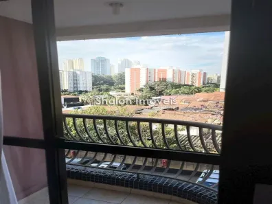 Apartamento com 2 Quartos à venda, 52m² no Jardim Itapeva, São Paulo