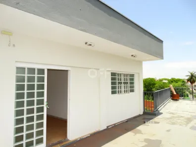 Sala Comercial com 1 Quarto para alugar, 22m² no Jardim Santa Genebra II (Barão Geraldo), Campinas
