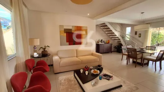 Casa com 4 Quartos à venda, 215m² no Maravista, Niterói