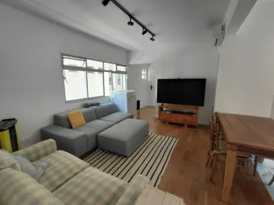 Apartamento com 2 Quartos à venda, 78m² no Jardim Paulista, São Paulo