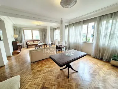 Apartamento com 3 Quartos à venda, 215m² no Copacabana, Rio de Janeiro