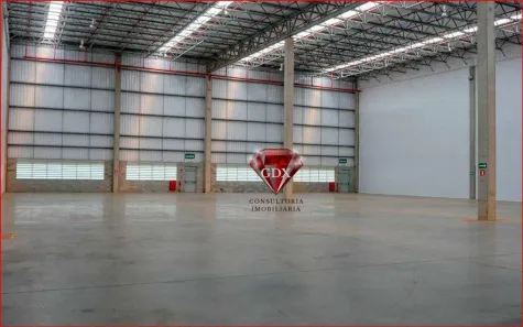 Galpão/Depósito/Armazém à venda, 1465m² no Residencial Parque Pavan, Sumaré