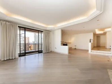 Apartamento com 4 Quartos à venda, 280m² no Vila Mariana, São Paulo