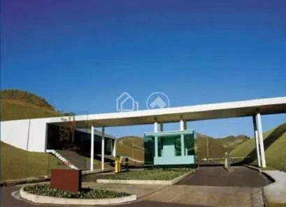 Lote/Terreno à venda, 1603m² no Vale dos Cristais, Nova Lima