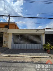 Casa com 3 Quartos à venda, 78m² no Jardim Rosa Maria, São Paulo