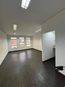 Sala Comercial para alugar, 38m² no Vila Sinibaldi, São José do Rio Preto