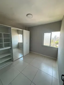 Apartamento com 2 Quartos para alugar, 63m² no Pedreira, Belém