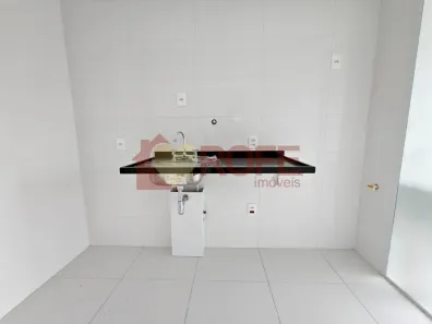 Apartamento com 1 Quarto à venda, 50m² no Santo Amaro, São Paulo