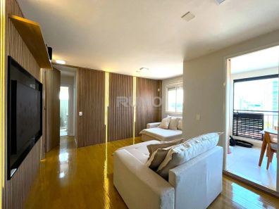 Apartamento com 2 Quartos à venda, 83m² no Taquaral, Campinas