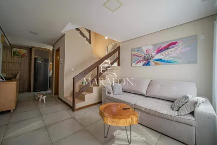 Casa com 4 Quartos à venda, 136m² no Vila Maggi, Canela