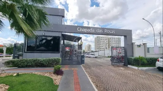 Apartamento com 2 Quartos à venda, 40m² no Centro Político Administrativo, Cuiabá