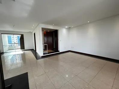 Apartamento com 3 Quartos à venda, 188m² no Pituba, Salvador