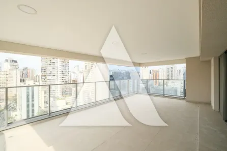 Apartamento com 4 Quartos à venda, 246m² no Itaim Bibi, São Paulo