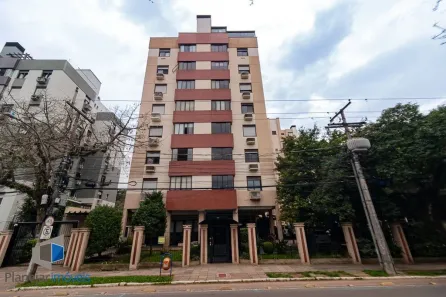 Cobertura com 3 Quartos à venda, 121m² no Cristal, Porto Alegre