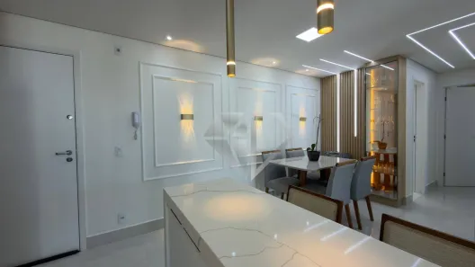 Apartamento com 2 Quartos à venda, 66m² no Piracicamirim, Piracicaba