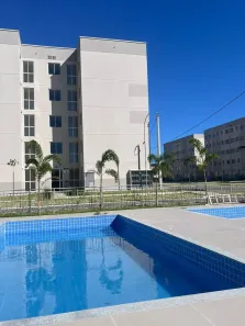 Apartamento com 2 Quartos à venda, 45m² no Jacarecanga, Fortaleza