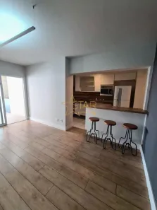 Apartamento com 2 Quartos à venda, 98m² no Cidade Monções, São Paulo