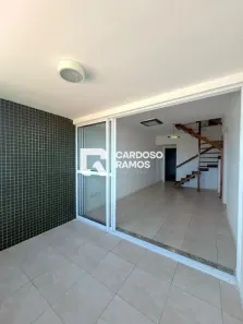 Apartamento com 3 Quartos à venda, 202m² no Buraquinho, Lauro de Freitas