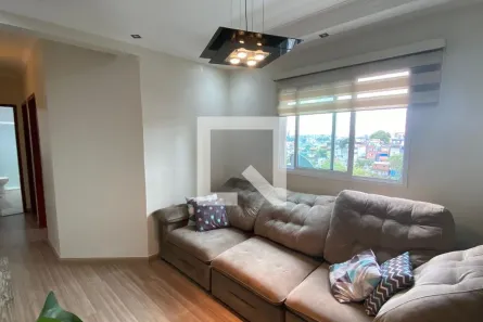 Cobertura com 2 Quartos à venda, 92m² no Jardim do Estádio, Santo André