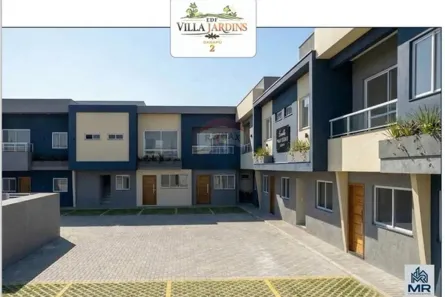 Apartamento com 2 Quartos à venda, 62m² no Garapu, Cabo de Santo Agostinho