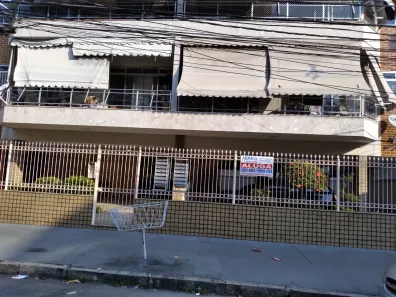 Apartamento com 2 Quartos à venda, 60m² no Vila Valqueire, Rio de Janeiro
